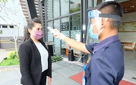 Batiqa Hotel Pekanbaru