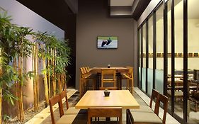 Batiqa Hotel Pekanbaru